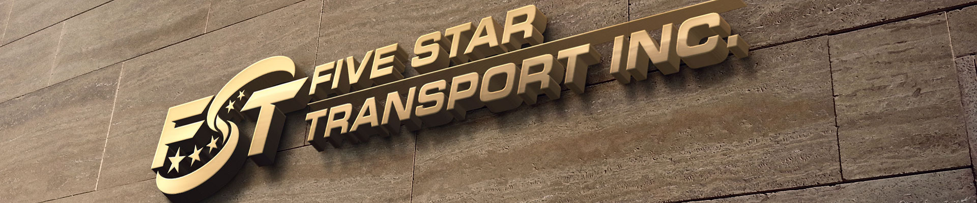 Five Star Transport INC